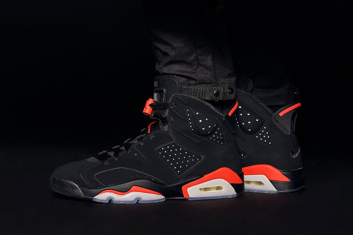 best fall jordans